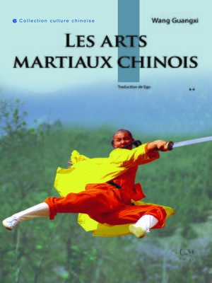 cover image of Le kung-fu chinois (中国功夫)